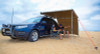 Rhino-Rack Sunseeker Awning Side Wall - 2.5m x 2.0m - 32112 Photo - Primary