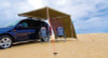 Rhino-Rack Sunseeker Awning Side Wall - 2.5m x 2.0m - 32112 Photo - Primary