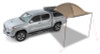 Rhino-Rack Dome 1300 Awning - 32125 Photo - Primary