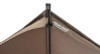 Rhino-Rack Batwing Compact Awning - Left - 33300 Photo - Primary