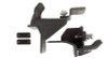 Rhino-Rack Pioneer High Lifting Jack Holder Bracket Set (Side Mount) - 43101 Photo - Primary