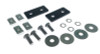 Rhino-Rack Pioneer Heavy Duty Attachment Plate Kit - 43105 Photo - Primary