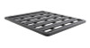 Rhino-Rack Pioneer Platform Tray - 48in x 56in - Black - 52121F Photo - Primary