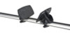 Rhino-Rack Nautic Universal Slide Kayak Carrier - Rear Loading - 571 Photo - Primary