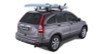 Rhino-Rack Nautic Universal Slide Kayak Carrier - Rear Loading - 571 Photo - Primary