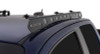 Rhino-Rack 15-19 Chevrolet Colorado/GMC Canyon Extended Cab 5 Base Backbone Mounting System - RCCB2 Photo - Primary