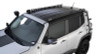 Rhino-Rack 15-22 Jeep Renegade BU 2 Base Backbone Mounting System - RJRB1 Photo - Primary