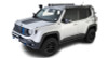 Rhino-Rack 15-22 Jeep Renegade BU 2 Base Backbone Mounting System - RJRB1 Photo - Primary