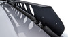 Rhino-Rack 15-18 Chevrolet Silverado HD Double Cab 2 Base Backbone Mounting System - RS1B1 Photo - Primary