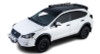 Rhino-Rack 16-17 Subaru Crosstrek / 13-15 XV 5DR Hatch (w/ Roof Rails) Backbone Mounting System - RSCB1 Photo - Primary