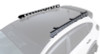 Rhino-Rack 16-17 Subaru Crosstrek / 13-15 XV 5DR Hatch (w/ Roof Rails) Backbone Mounting System - RSCB1 Photo - Primary