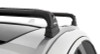 Rhino-Rack 15-22 Honda HR-V 2nd Gen 4 Door SUV w/Flush Rails Vortex RVP 2 Bar Roof Rack - Black - RVP82 Photo - Primary