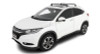 Rhino-Rack 15-22 Honda HR-V 2nd Gen 4 Door SUV w/Flush Rails Vortex RVP 2 Bar Roof Rack - Black - RVP82 Photo - Primary