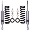 Bilstein B8 6112 10-22 Lexus GX460 / 10-22 Toyota 4Runner Front Suspension Kit - 47-310025 Thumbnail