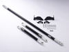 HKS 2020+ Toyota Supra Carbon Brace - Full Set - 83001-AT001