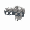 Magnaflow Conv DF 2017 Santa Fe L4 2.4 OEM Manifold - 22-086 360 Degree Image Set