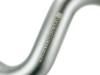 Sinister Diesel 03-07 Ford 6.0L Powerstroke Cold Side Charge Pipe (Gray) - SDG-INTRPIPE-6.0-COLD User 3