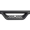 Westin 14-18 Chevrolet Silverado / GMC Sierra Crew Cab Outlaw Nerf Step Bars (Excl. Diesel) - 20-13725 Photo - Unmounted