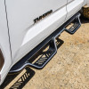 Westin 2022+ Toyota Tundra Double Cab Outlaw Nerf Step Bars - 20-14225 Photo - Mounted
