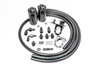 Radium Engineering 07-21 Toyota Tundra Dual Catch Can Kit Fluid Lock - 20-0240-FL Photo - Primary