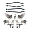 Synergy 07-18 Jeep JK 2 Door 8in Stretch Kit - 8034-03 Photo - Primary
