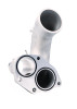 PRL Motorsports 2016-2021 Honda Civic 1.5T Titanium Turbocharger Inlet Pipe Upgrade Kit