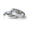 BLOX Racing Honda S2000 Engine Mount Ring Kit Silver - BXSS-20314-SI User 1