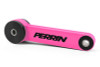 Perrin 02-11 Subaru Impreza / 02-12 WRX / 04-12 STi Pitch Stop Mount - Hyper Pink - PSP-DRV-101HP User 1