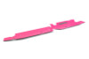 Perrin 08-14 Subaru STI / WRX Radiator Shroud - Hyper Pink - PSP-ENG-510HP User 1