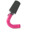 Perrin 2015+ Subaru WRX Cold Air Intake - Hyper Pink - PSP-INT-325HP User 1