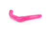 Perrin 2015+ Subaru WRX Charge Pipe - Hyper Pink - PSP-ITR-200HP User 1