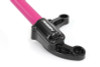 Perrin 02-07 Subaru Impreza (WRX/STi/RS/2.5i) / 04-08 Forester Front Strut Brace - Hyper Pink - PSP-SUS-052HP User 1