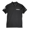 Turn 14 Distribution Black Nike Dri-FIT Polo - Medium (T14 Staff Purchase Only) - 9112 Photo - Primary