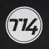 Turn 14 Distribution Black Nike Dri-FIT Polo - 2XL (T14 Staff Purchase Only) - 9115 Photo - Primary
