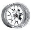 Weld S77 20x9 / 5x115mm BP / 6.3in. BS Polished Wheel (High Pad) - 77HP0090W63A Photo - Primary