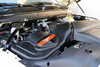 Injen 19-22 Ram 2500/3500 I6-6.7L Diesel Evolution Intake - Dry Filter - EVO8008 Photo - Mounted