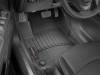 WeatherTech 2022+ BMW i4 eDRIVE40 / i4 M50 Front FloorLiner - Black - 4417311 Photo - Primary