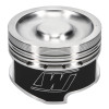 Wiseco Volkswagen 1.8L -9.6cc 9.5:1 82.5mm Dish Piston - Single - 6660M825 User 5