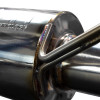 Injen 20-21 Toyota Supra 3.0L Turbo 6cyl SS Cat-Back Exhaust w/ Carbon Fiber Tips - SES2300CF User 4