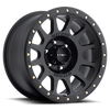 Method MR305 NV 17x8.5 25mm Offset 6x135 94mm CB Matte Black Wheel - MR30578516525 Photo - Primary