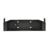 Westin 19-21 Chevrolet Silverado 1500 (Excl. Diesel & LD) Pro-Series Front Bumper - Textured Black - 58-411215 Photo - Unmounted
