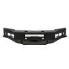 Westin 19-21 Chevrolet Silverado 1500 (Excl. Diesel & LD) Pro-Series Front Bumper - Textured Black - 58-411215 Photo - Unmounted