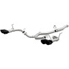 Magnaflow 2022 Subaru WRX Competition Series Cat-Back Exhaust System - 19608 Photo - Primary