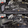 Banks Power 20-22 Chevy/GMC 2500/3500 L5P 6.6L Ram-Air Intake System - Oiled - 42266 User 2