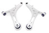 SuperPro 2008 Subaru Impreza WRX STI Front Lower Alloy Control Arm Kit (STD Align) - ALOY0014K Photo - Primary