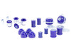 SuperPro Complete Kit Trailing Arm Adj - KIT042ADJK Photo - out of package
