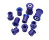 SuperPro 2005 Nissan Frontier LE Rear Leaf Spring and Shackle Bushing Kit - KIT141K Photo - Primary