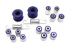 SuperPro 2004 Mazda 3 i Rear - Suspension Enhancement Bushing Kit - KIT172K Photo - Primary