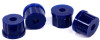 SuperPro 1972 Mazda RX-3 Base Rear Leaf Spring Forward Spring Eye Bushing Kit - SPF0037K Photo - Primary