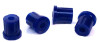 SuperPro 1972 Mazda RX-3 Base Rear Leaf Spring Spring Eye Bushing Kit - SPF0039K Photo - Primary